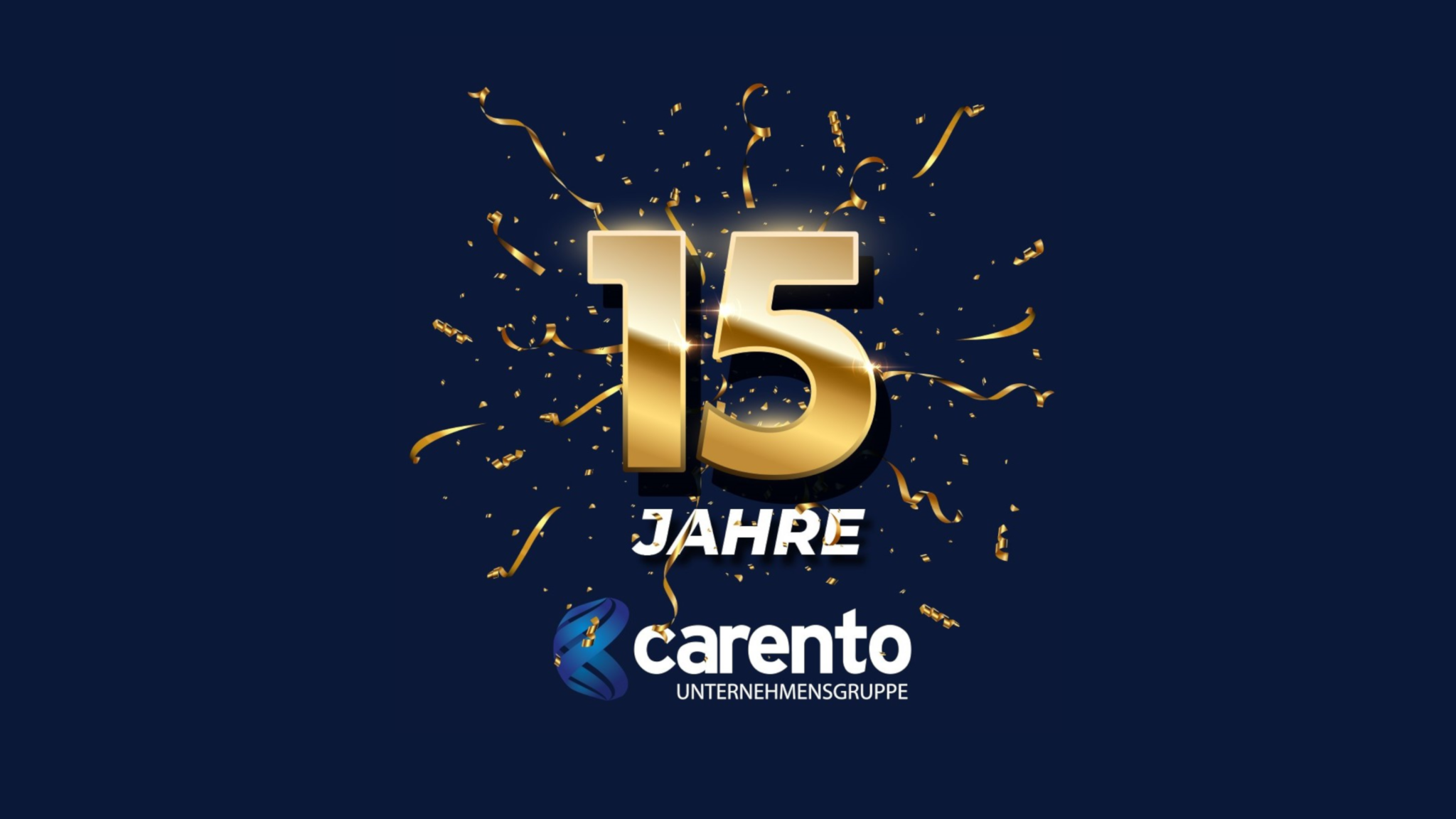 Allgemein carento Unternehmensgruppe