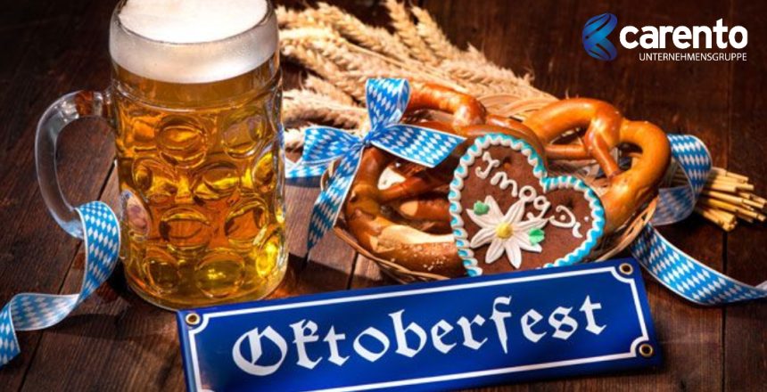 Oktoberfest